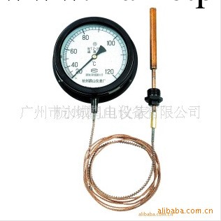 廣州供應杭州鸛山機表廠WTZ,WTQ-壓力式指示溫度計工廠,批發,進口,代購