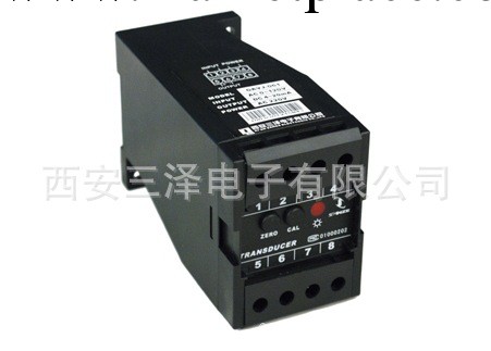 【廠傢直供】溫度變送器熱電阻輸入GWC-061三澤電子智能溫控gwc批發・進口・工廠・代買・代購