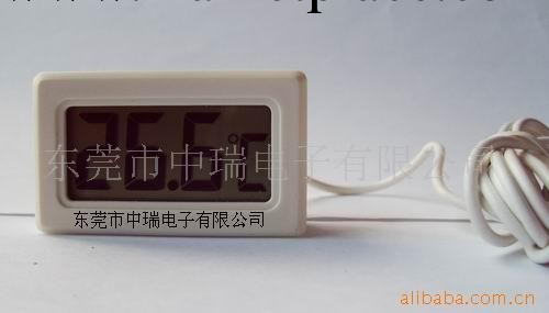 迷你-50℃-70℃溫度數字表頭工廠,批發,進口,代購