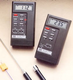臺灣泰仕TES1310數字式溫度計工廠,批發,進口,代購