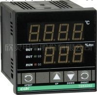 欣靈電氣數顯溫濕度控制器TDK0302 溫度濕度控制器工廠,批發,進口,代購