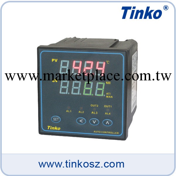 蘇州Tinko CTM-9溫濕度控制器 智能 溫濕度測控機工廠,批發,進口,代購