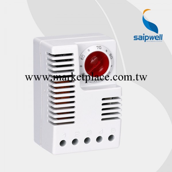 【廠傢直銷】ETF 012 溫控機表 指針式溫控機 機櫃溫度控制機工廠,批發,進口,代購