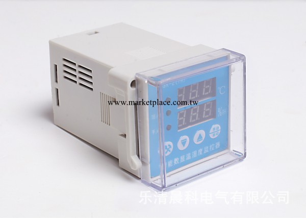 【廠傢直銷】 晨科WSK-Z(TH) 溫濕度控制器 開關櫃降溫除濕批發・進口・工廠・代買・代購