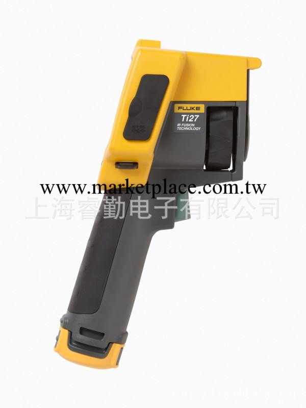 Fluke,Ti27,紅外熱像機工廠,批發,進口,代購