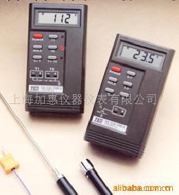 TES-1310接觸式測溫機工廠,批發,進口,代購