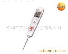 供應德圖TESTO食品溫度計testo 106工廠,批發,進口,代購