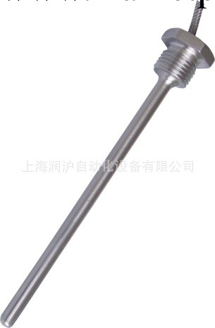 溫度傳感器 PT100 PT1000 鉑電阻溫度傳感器 上海溫度傳感器工廠,批發,進口,代購