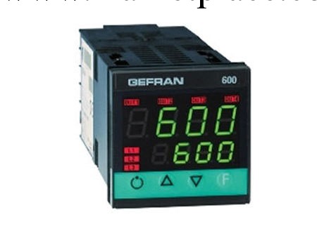 GEFRAN傑佛倫600控制器，原裝進口,特價銷售工廠,批發,進口,代購