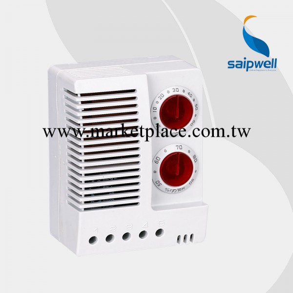 【廠傢直銷】ETF 012 溫控機表 指針式溫控機 機櫃溫度控制機批發・進口・工廠・代買・代購
