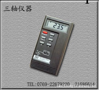 TES-1310 溫度表,,泰仕溫度計,模溫表工廠,批發,進口,代購