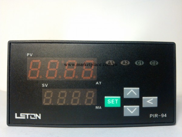 現貨供應臺灣LETON溫度控制器 紅外線控制機 PIR-94批發・進口・工廠・代買・代購