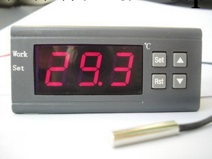 工廠直銷溫控器 電子溫控器 數顯溫控器 溫控開關批發・進口・工廠・代買・代購