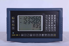 GSW-DM二軸段碼光柵數顯表，光學電子尺工廠,批發,進口,代購