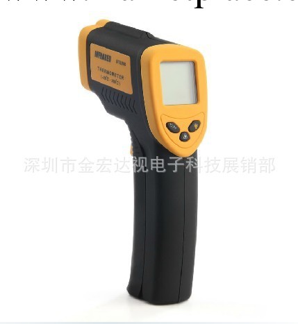 DT8530紅外線測溫機 工業測溫機 便攜式紅外線測溫槍 -50℃-530℃工廠,批發,進口,代購