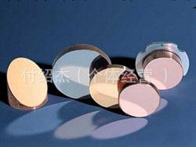 矽 反射鏡片(Ф20)/反射片/激光鏡片/反光鏡片 雕刻機 CO2激光批發・進口・工廠・代買・代購