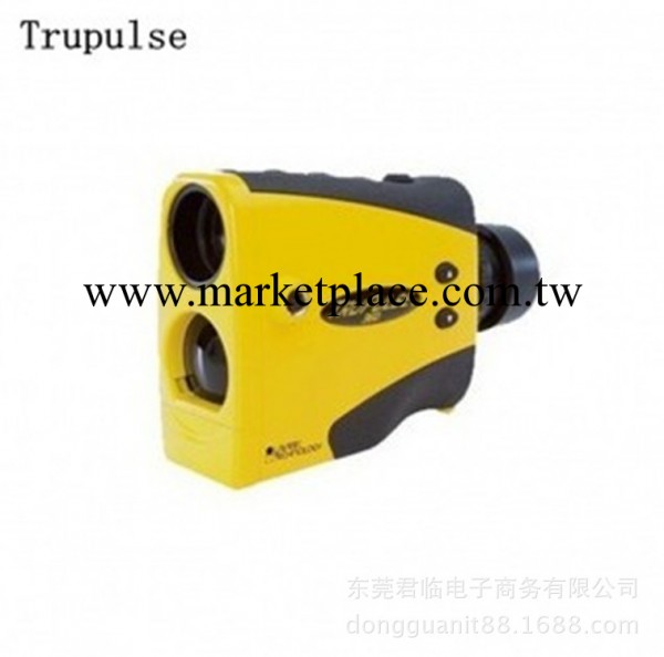 美國圖帕斯Trupulse360手持式激光測距機/測高機工廠,批發,進口,代購
