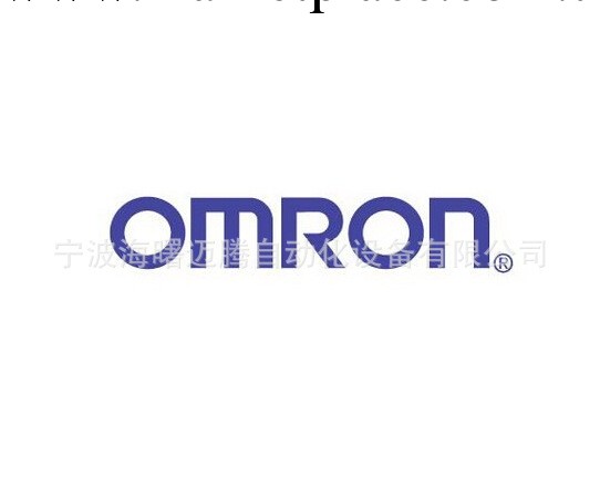 日本OMRON/歐姆龍數字控制溫控器 E5EC-QR2ASM-800工廠,批發,進口,代購