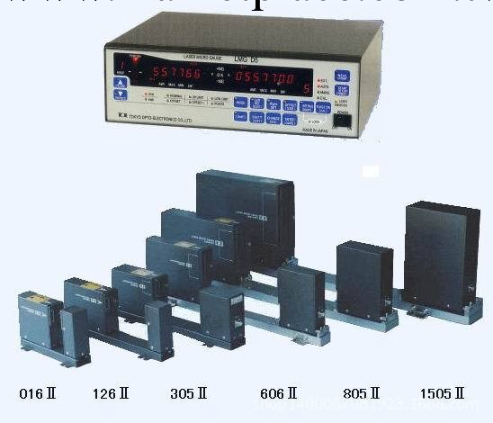 LMG D5激光測徑機，LMG606鐳射測量機，日本TOE鐳射機工廠,批發,進口,代購