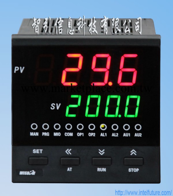 智引科技 溫度控制器 智能PID CD900工廠,批發,進口,代購
