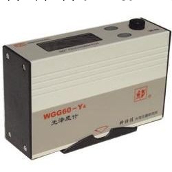 科仕佳光澤度計,WGG60-Y4,單角度光澤度計，光澤度機工廠,批發,進口,代購
