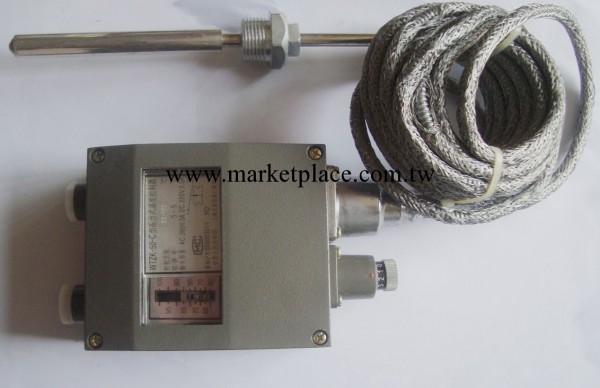 樂清喬木電氣WTZK-50-C壓力式溫度控制器60-100度工廠,批發,進口,代購