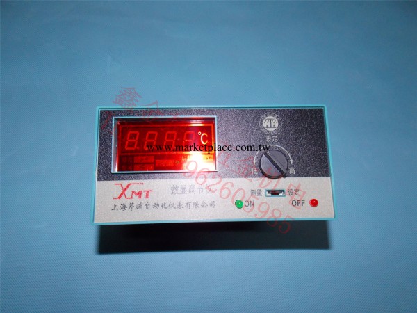 批發零售上海芹浦溫控機表  溫控調節機 XMT-101 廠傢直銷工廠,批發,進口,代購