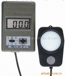 LX1010B照度測量范圍0-200lxu-50000lxu精度±0.5%亮度照度計工廠,批發,進口,代購
