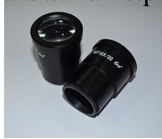 廠傢直銷 顯微鏡目鏡 高清廣角目鏡 （視場20mm，接口30mm）工廠,批發,進口,代購