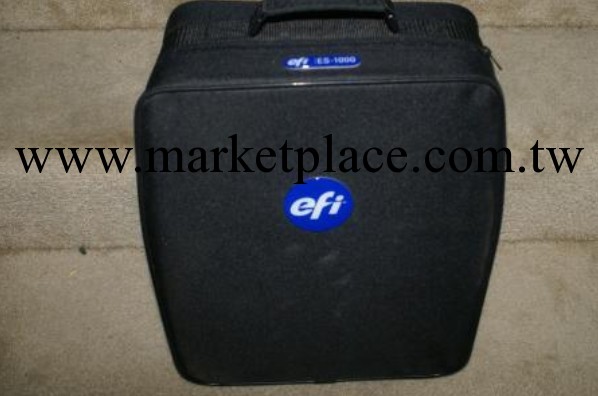 原裝 愛色麗EFI ES-1000 分光機　光度機 打印機校色機工廠,批發,進口,代購