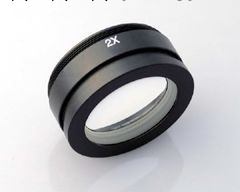 體視顯微鏡用2X輔助物鏡批發・進口・工廠・代買・代購