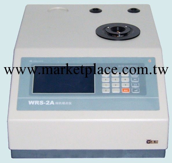 WRS-2A微機熔點機液晶數字熔點機工廠,批發,進口,代購