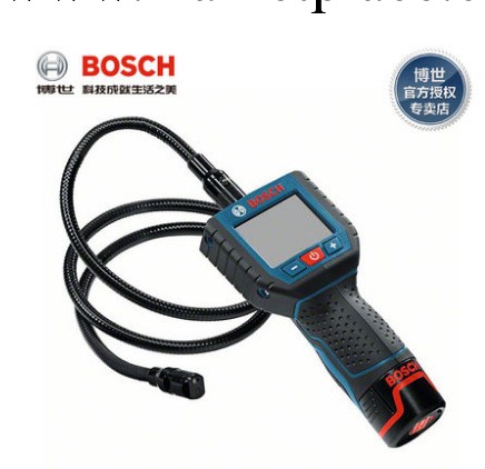 正品 博世BOSCH鋰電充電式檢修攝影機GOS 10.8V-LI工廠,批發,進口,代購