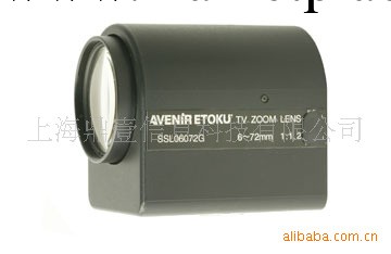 【原裝正品】 精工AVENIR ETOKU SSL06072GNB-1 電動變焦鏡頭工廠,批發,進口,代購