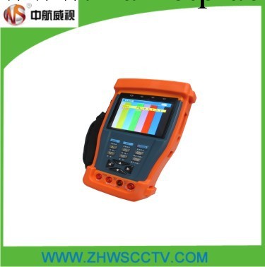 廠傢直銷:視頻監控測試機ZH-894(監控工程寶)工廠,批發,進口,代購
