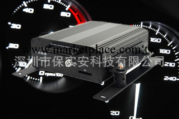 深圳廠傢直銷車載硬盤錄像機BSA-11003   停車記錄 停車監控批發・進口・工廠・代買・代購
