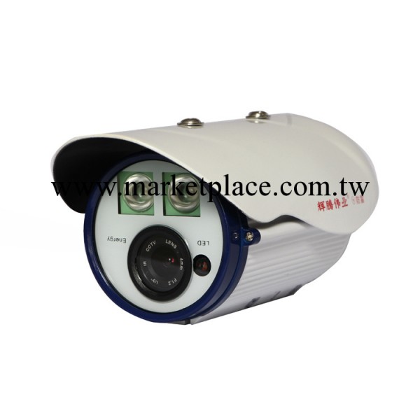 輝騰偉業 高清1080線 安防器 監控攝影頭 紅外點陣攝影頭 攝影機批發・進口・工廠・代買・代購