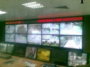 安防指揮中心55寸拼接監視器 Leishuo工廠,批發,進口,代購
