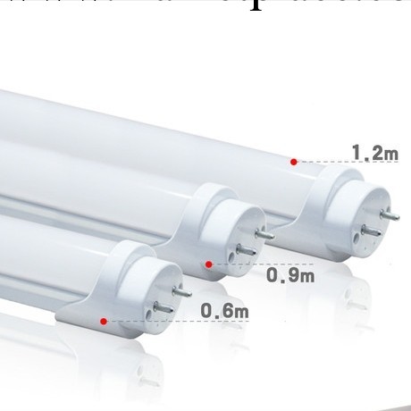 供應優質LED日光燈 T8LED日光燈管 led燈管 超高流明日光燈工廠,批發,進口,代購
