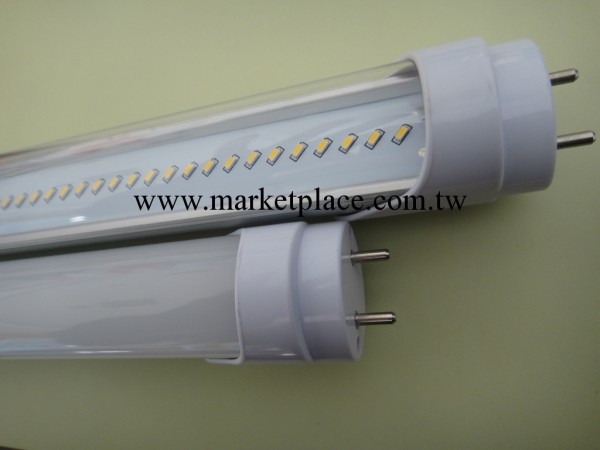 DLC UL  CE FCC RoHS T8 20W燈管 LED光管 LED日光燈工廠,批發,進口,代購