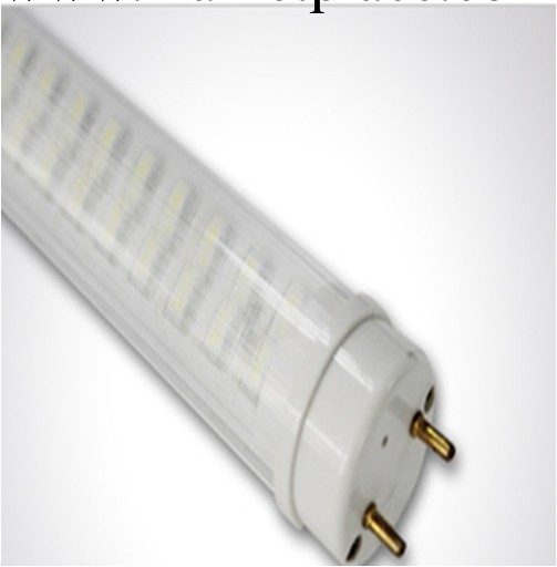 深圳廠傢直銷LED室內照明燈具T8一體化分體燈管日光燈管18W工廠,批發,進口,代購