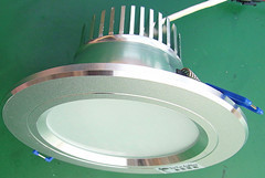 促銷 LED筒燈 防霧筒燈 質量穩定 性價比高 質保兩年批發・進口・工廠・代買・代購