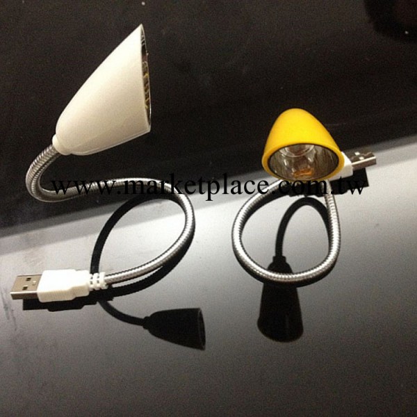 USB蛇形燈—1LED 新奇特小夜燈 USB燈 筆記本燈 現貨供應工廠,批發,進口,代購