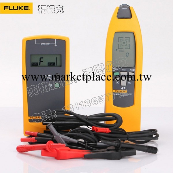 FLUKE2042電纜探測機/電纜電位機F2042美國福祿克電纜故障檢測機批發・進口・工廠・代買・代購