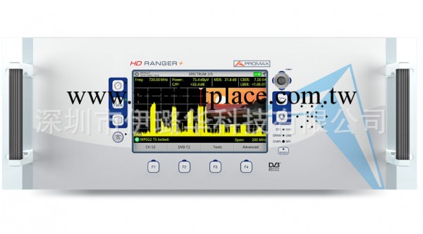 代理 PROMAX 現貨供應  DVB-T/T2  電視場強機工廠,批發,進口,代購