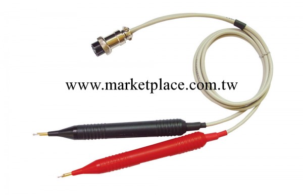同惠探針型低電阻測試電纜     同惠TH26018工廠,批發,進口,代購