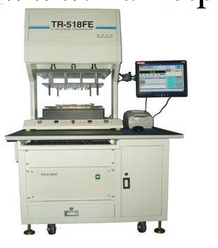 ict在線測試機TR-518FE pcba測試機工廠,批發,進口,代購