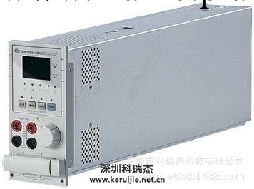 LED電源測試專用直流電子負載-CHROMA 63110A工廠,批發,進口,代購