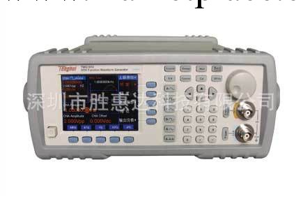 TWG1010A函數信號發生器工廠,批發,進口,代購