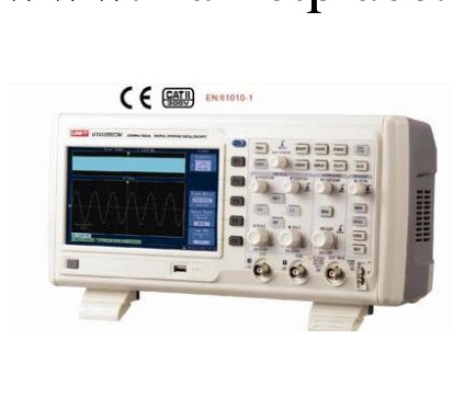 優利德 UTD2102CM 數字存儲示波器工廠,批發,進口,代購